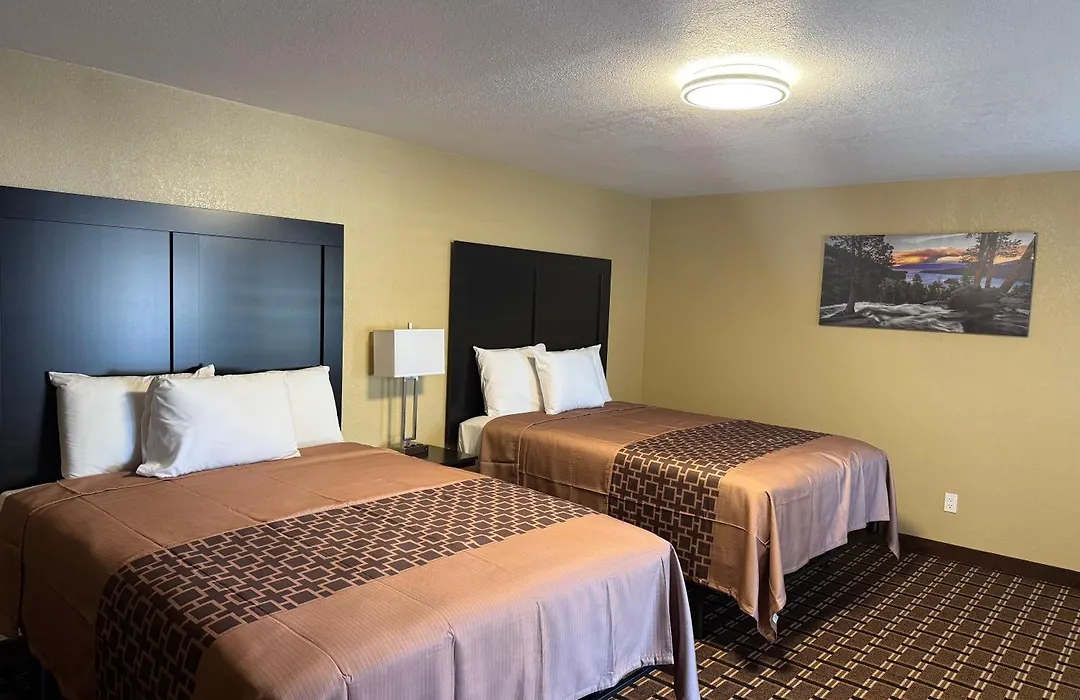 Tahoe Sands Inn-1