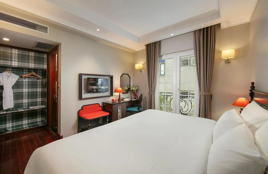 Sunline Central Hotel-1
