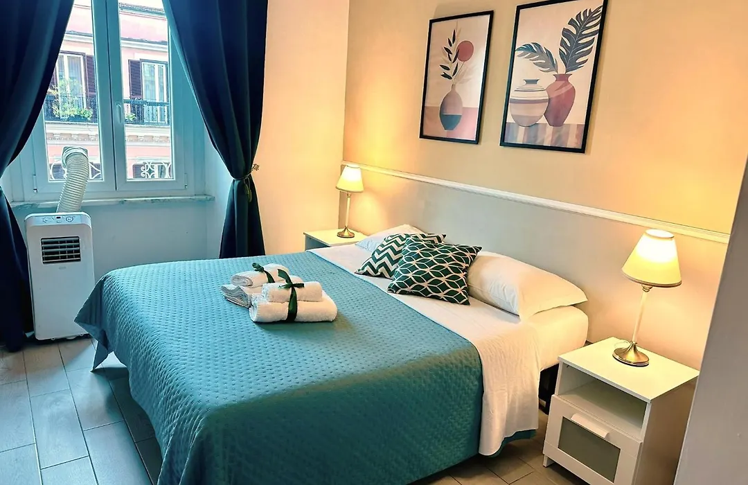 Girasole Guesthouse-1