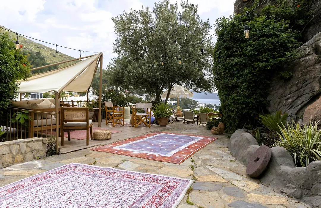 The Aegean Gate Hotel (Adults Only)-1