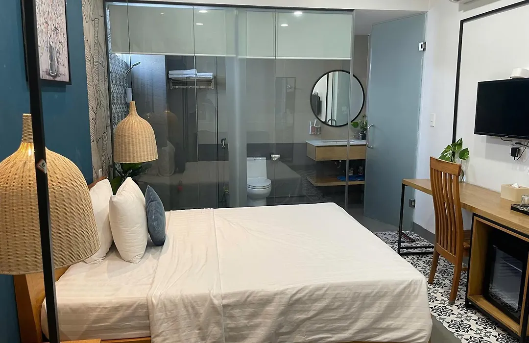 Shoho Hotel Nha Trang-1