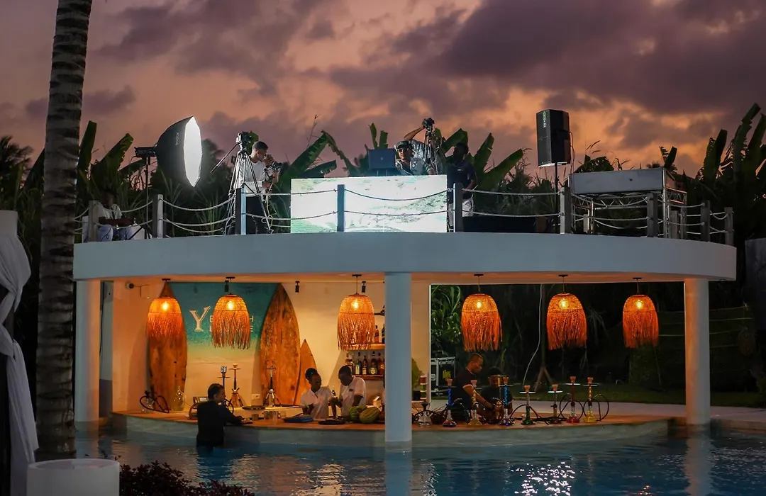 Ycona Eco-Luxury Resort, Zanzibar-1