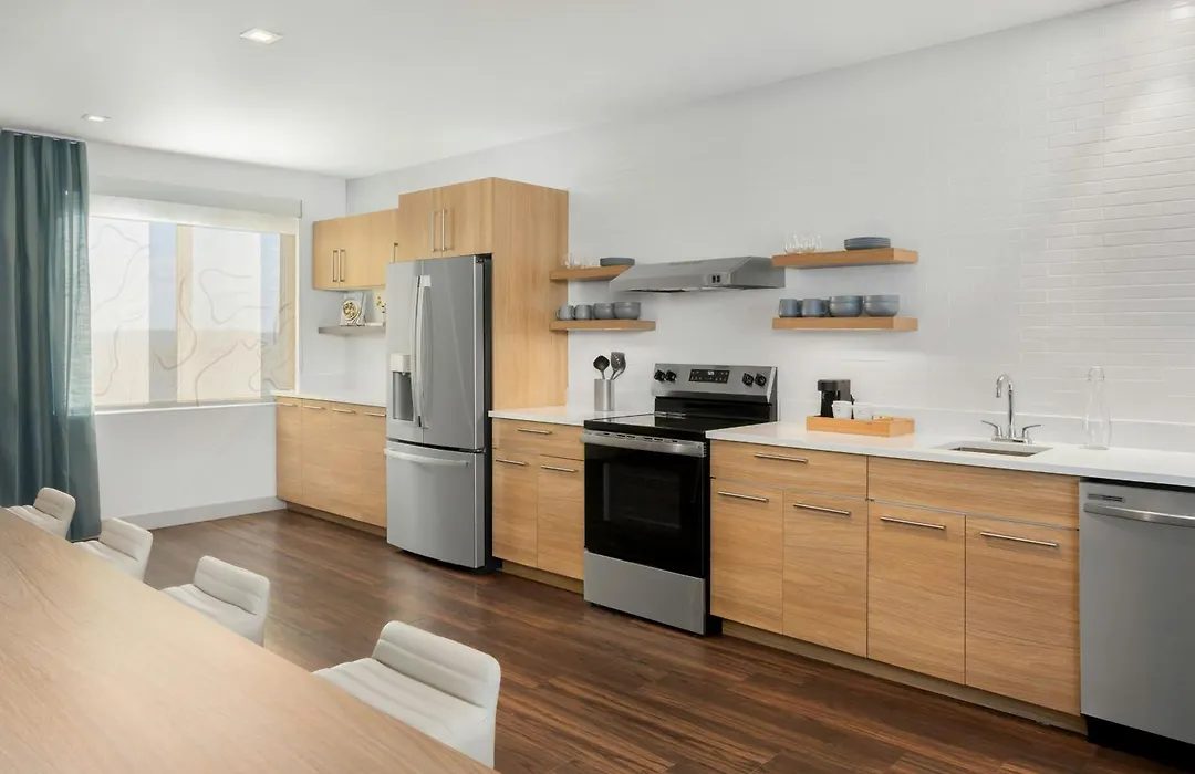 Element By Marriott Savannah Midtown-1