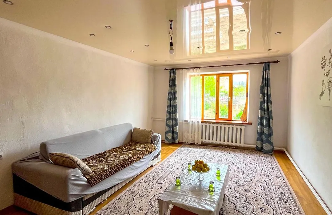 Maanay Guest House-1