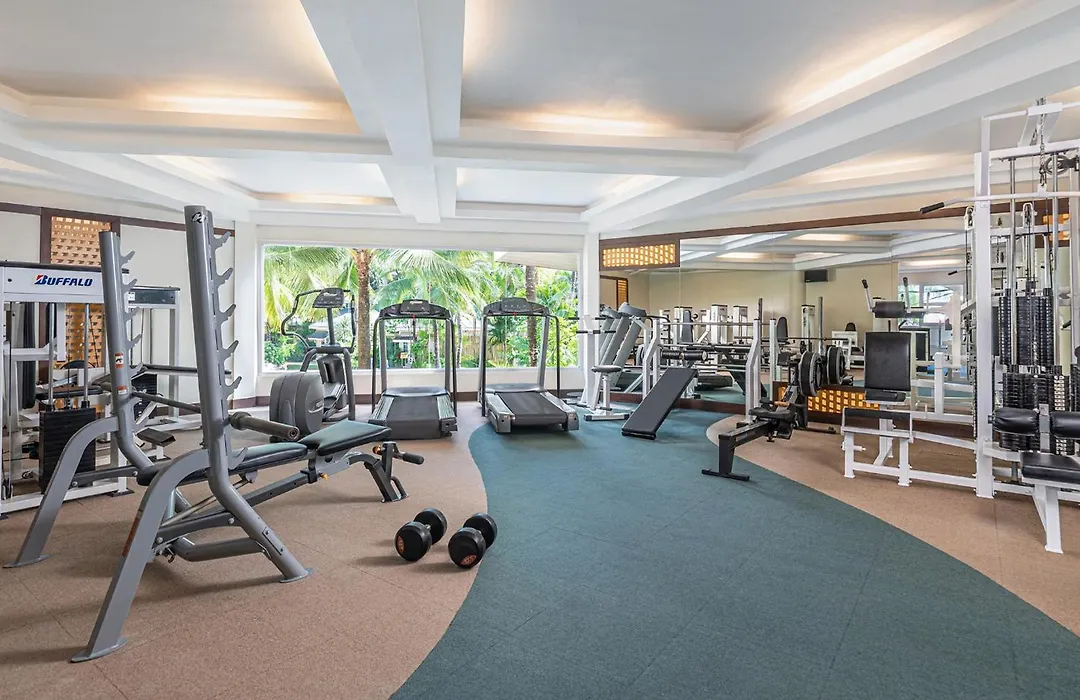 Henann Garden Resort-1