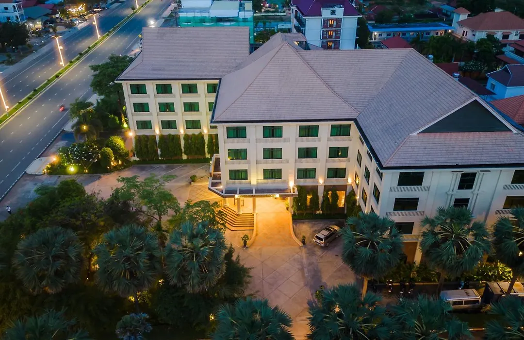 Kingdom Angkor Hotel-1