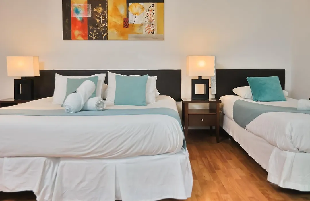 Hotel Boutique Trinidad-1