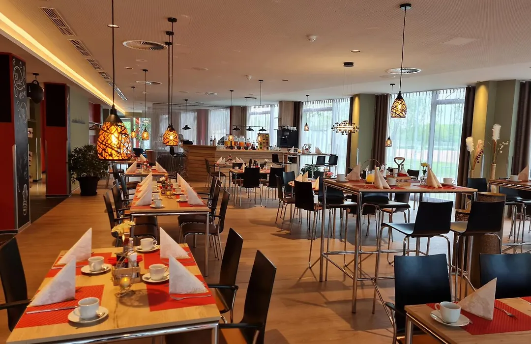Hotel Sportforum-1
