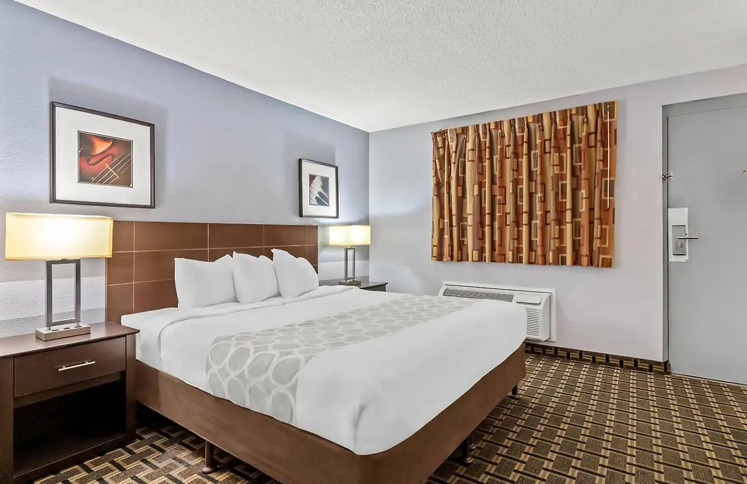 Rodeway Inn Albuquerque West-1