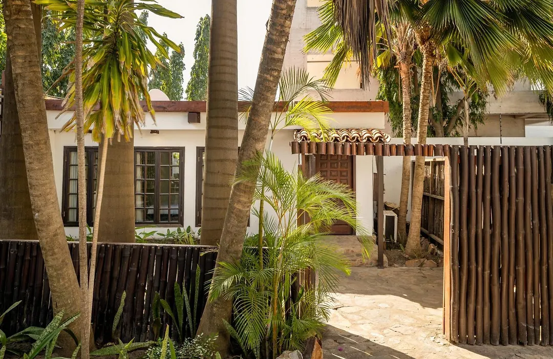 Olma Hotel & Suites-1