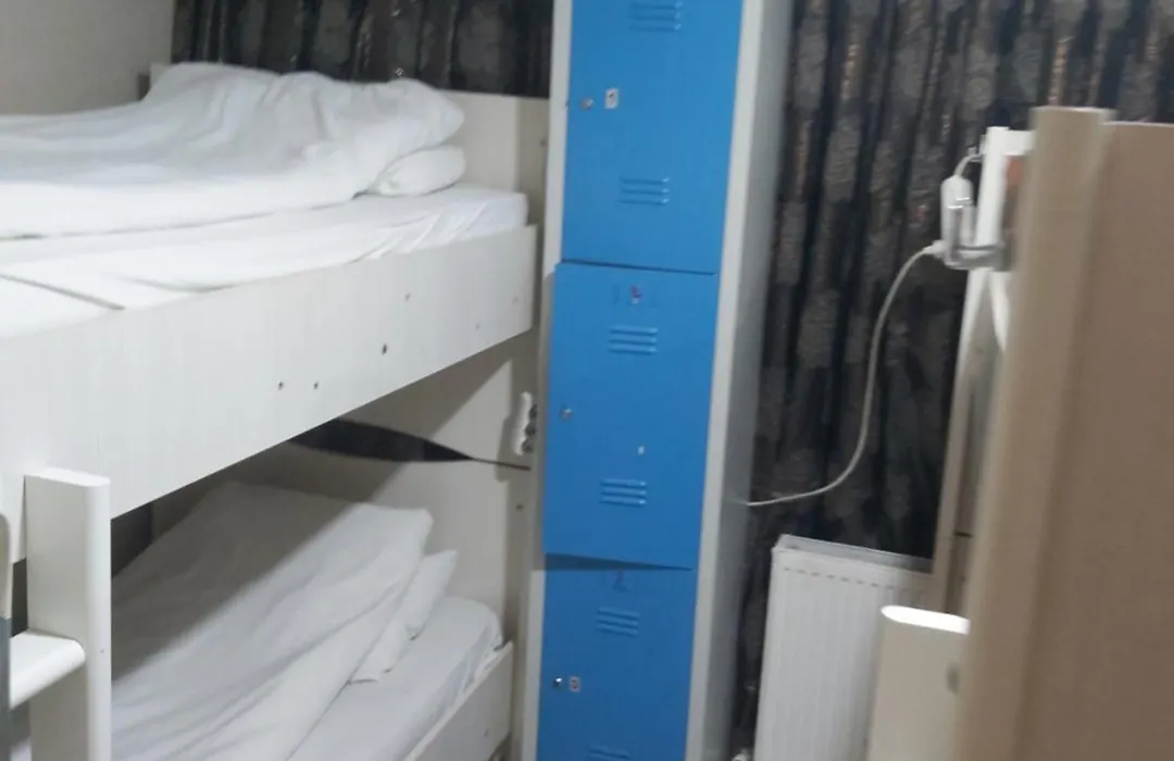 Paxx Istanbul Hotel&Hostel (Adults Only)-1