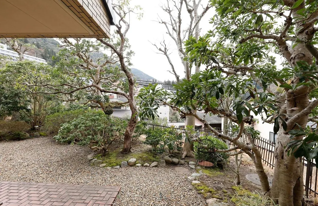 Arima Hot Spring Ryokan Kotori-1