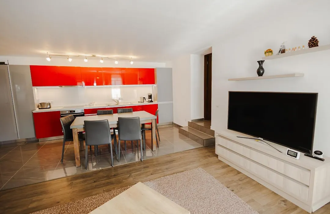 Casa Nicolae Luxury Suites-1
