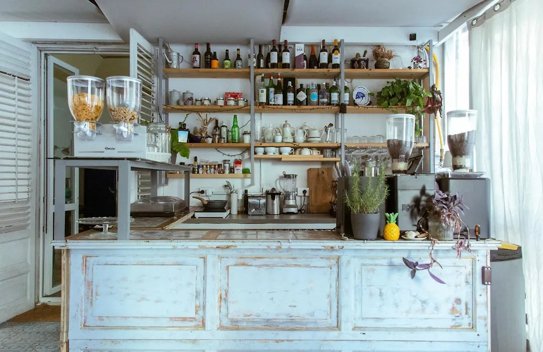 Artisan Maison Palermo-1