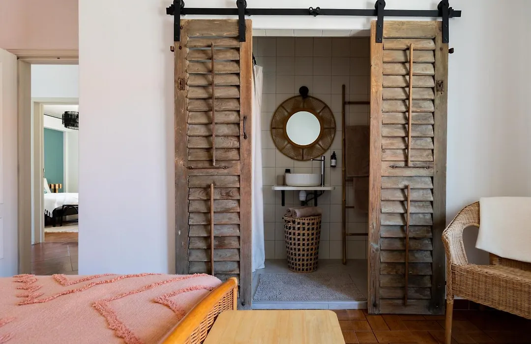 Casa Idalia Boutique Hotel-1