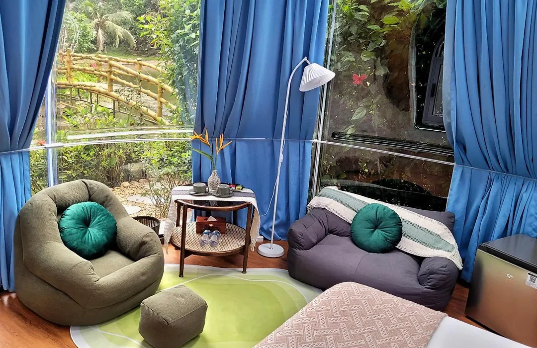 Fairy Mountain Retreat-1