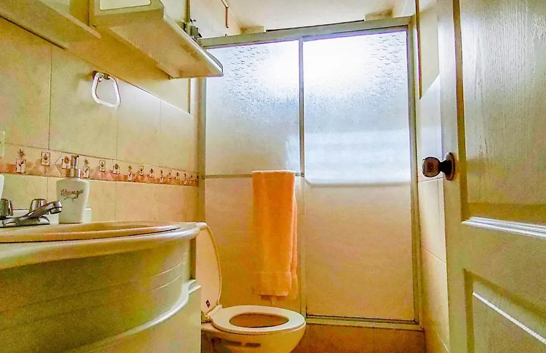 Departamento En Conjunto Residencial-1