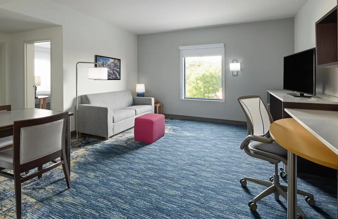 Home2 Suites By Hilton Greenville Downtown-1