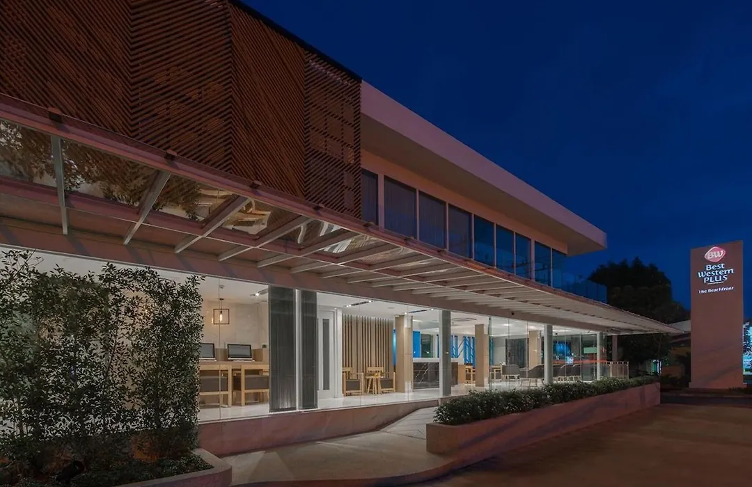 The Beachfront Hotel Phuket-1