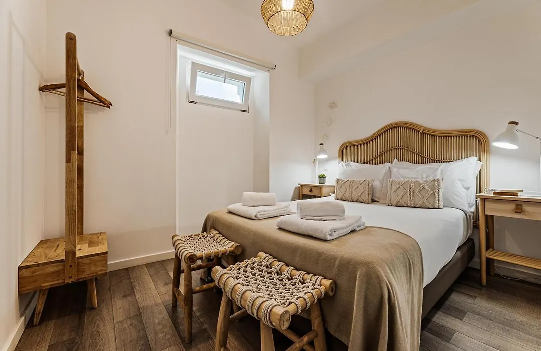 Lavradores Boutique Guesthouse-1