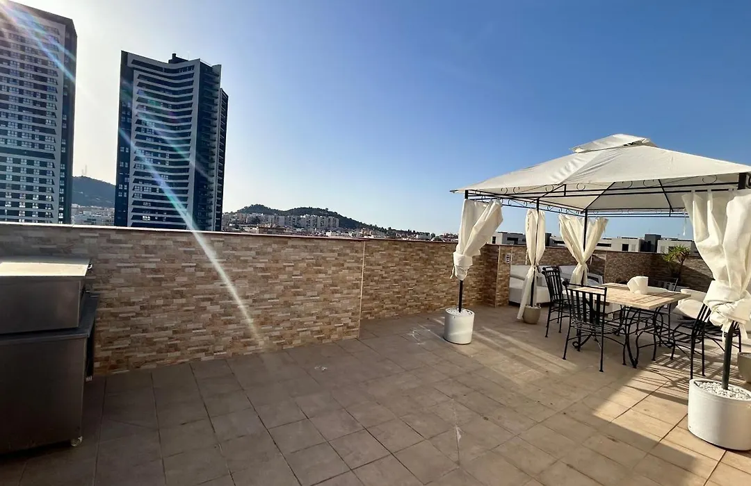 Mirador Terraza Malaga-1