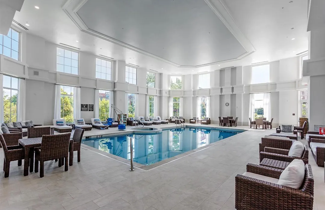 Hilton Columbus At Easton-1