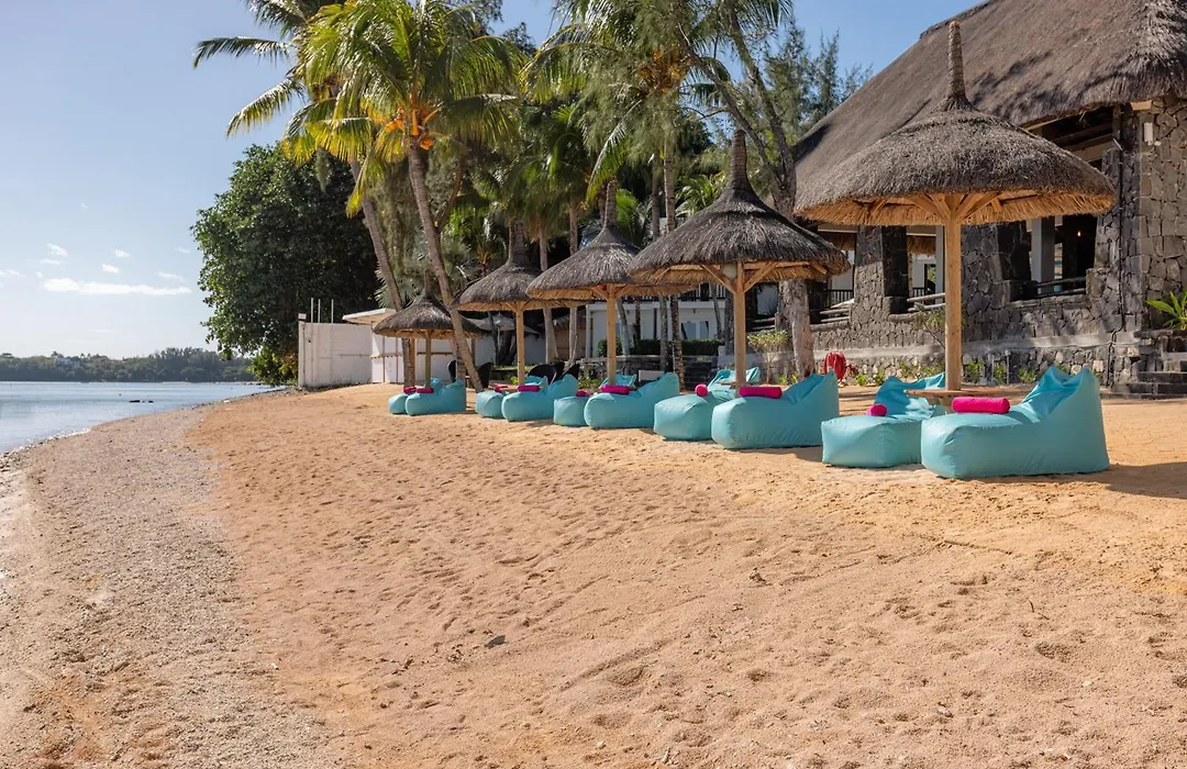 Le Rivaz Hotel, Mauritius-1