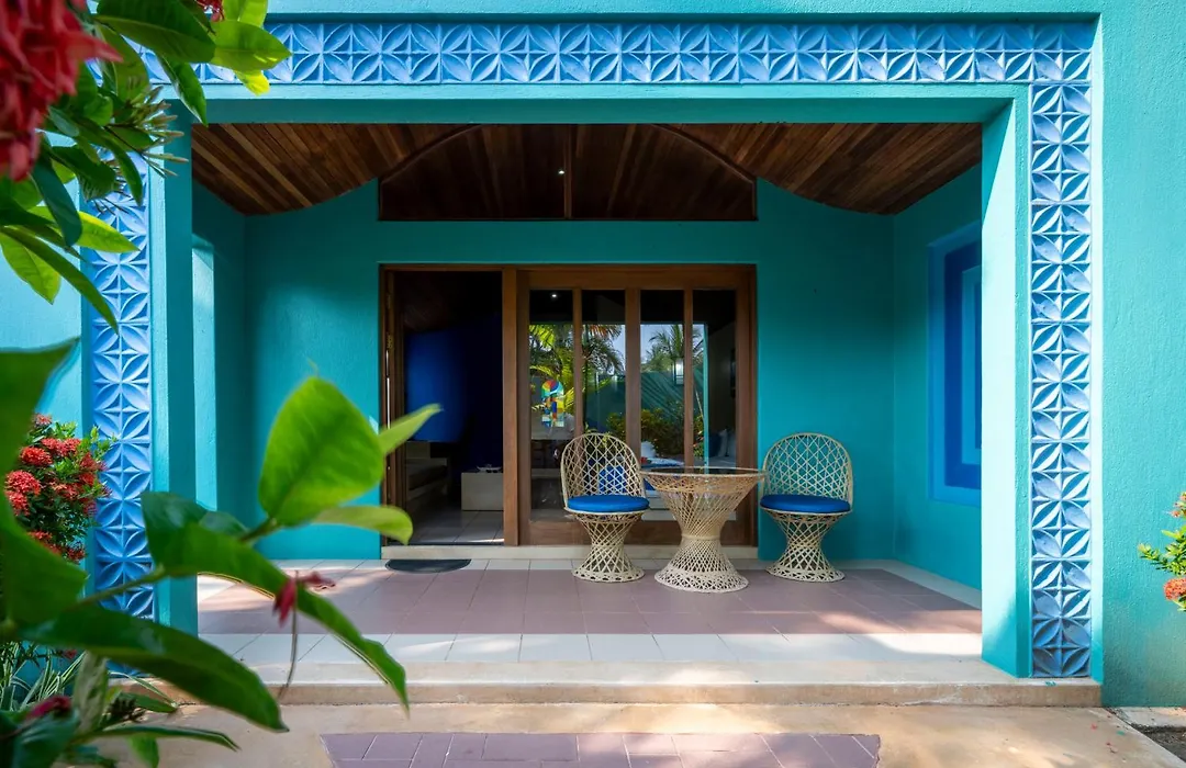 Alma Del Pacifico Hotel & Spa-1