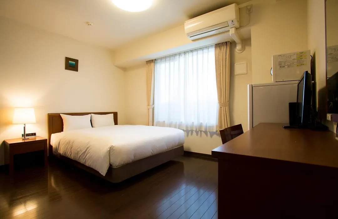 Hotel Hakata Place-1