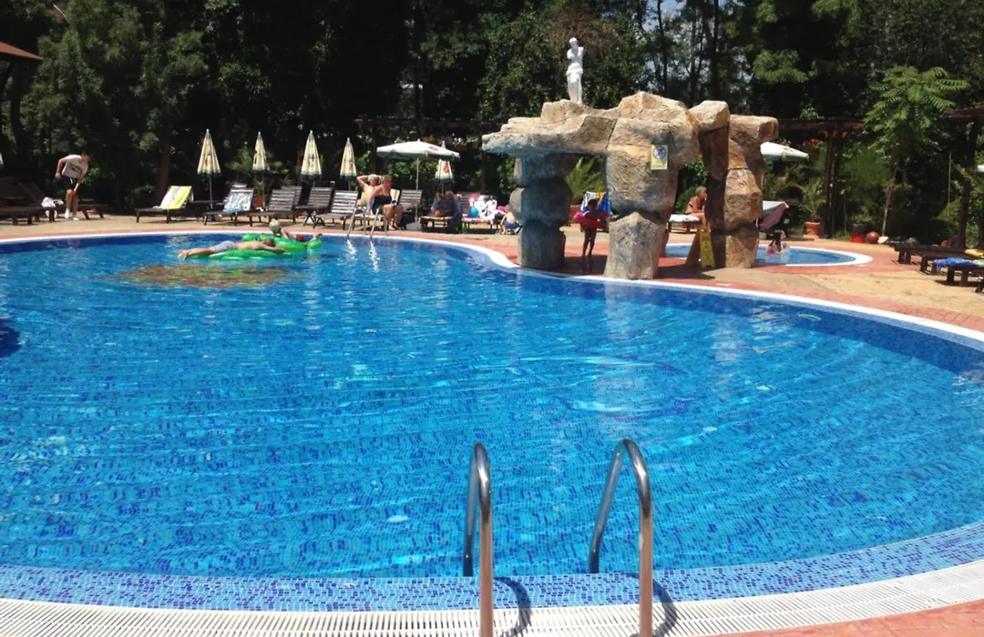 Hotel Venus-1