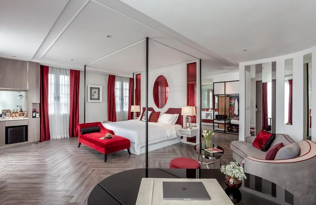 La Seine Boutique Hotel-1