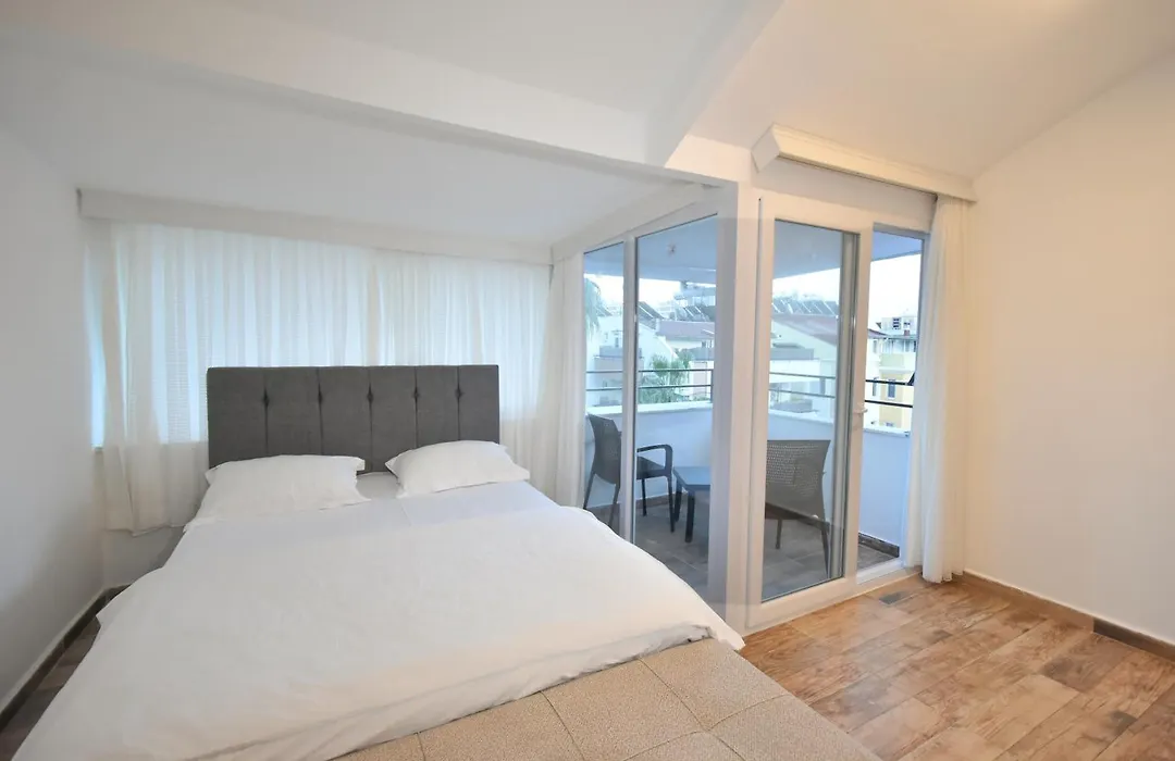 Anatolian Homes & Apart-1