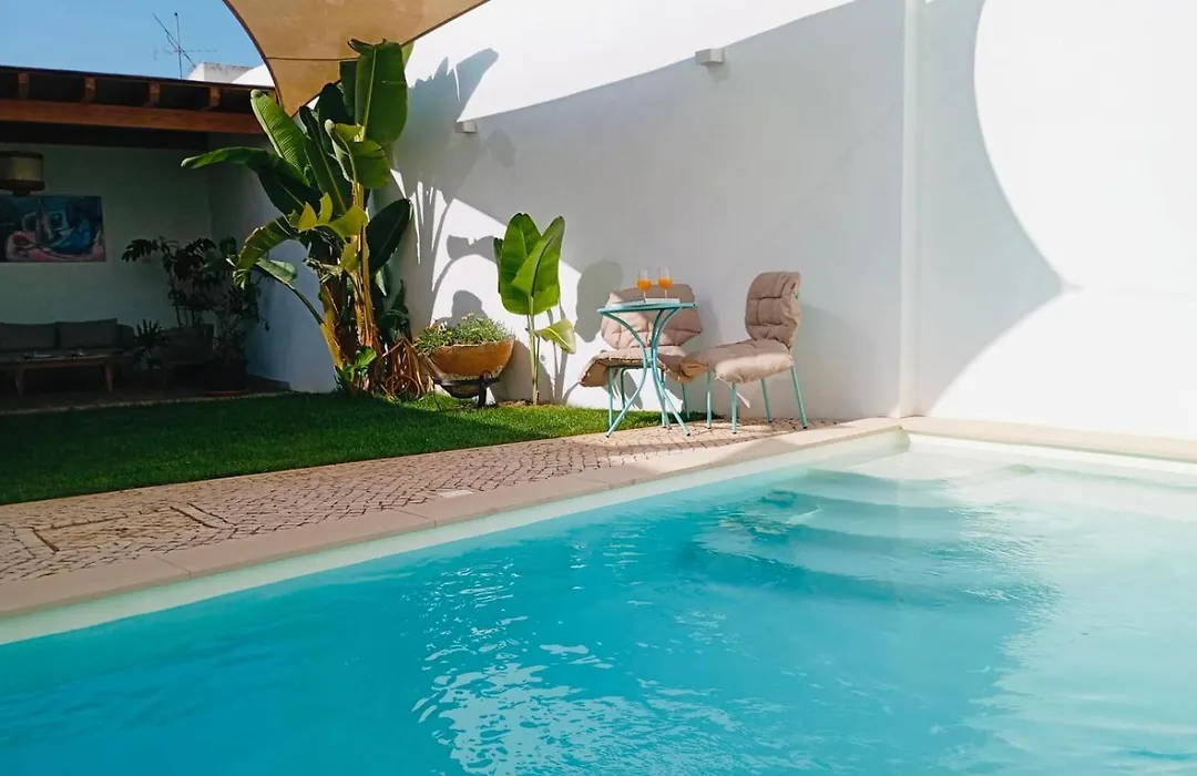 Santa Cruz - B&B-1