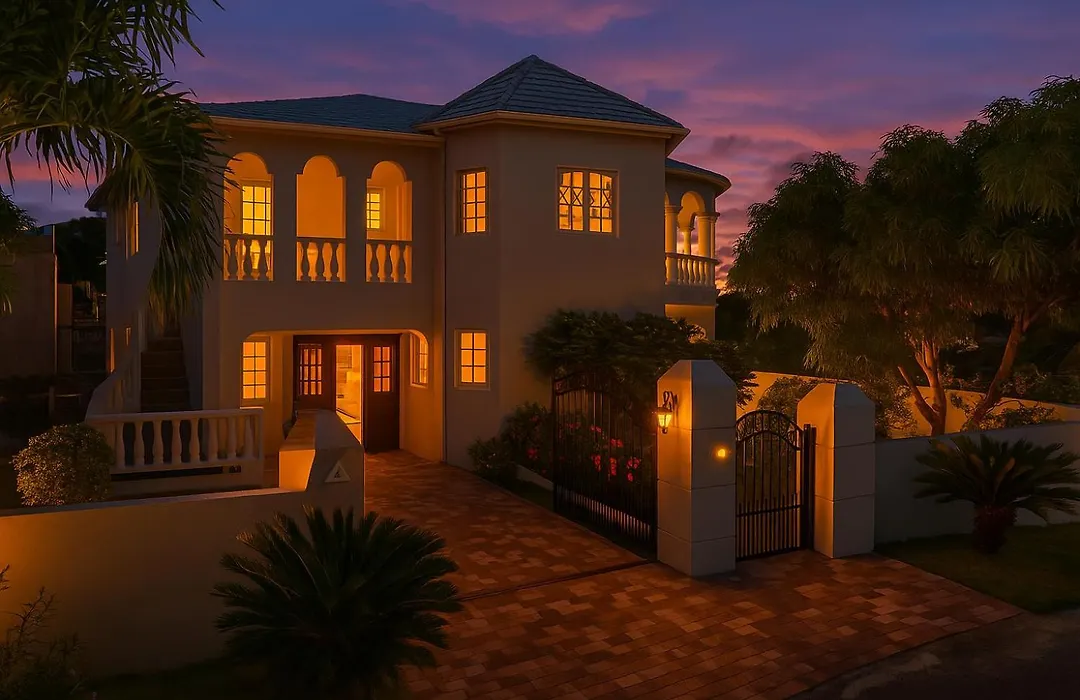 Villa Serenity Jamaica-1