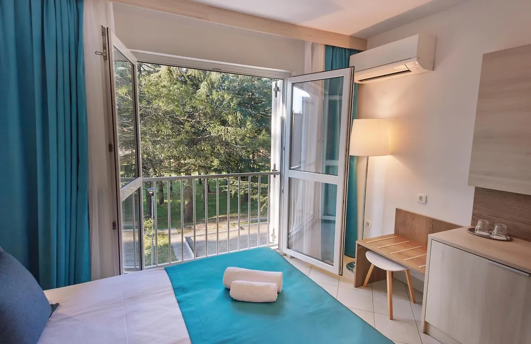 Villas - Hotel & Resort Adria Ankaran-1