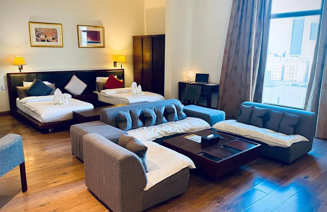 Le Jazz Hotel-1