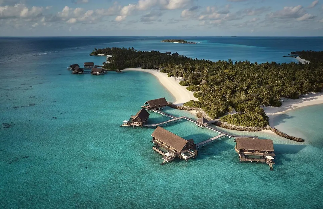 One&Only Reethi Rah-1