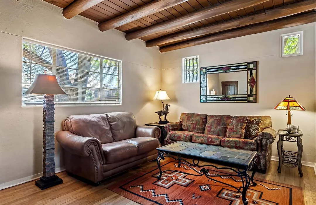 Casas De Suenos Old Town Historic Inn, An Ascend Collection Hotel-1