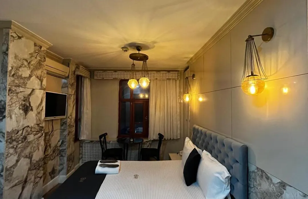 Grand Onur Hotel-1
