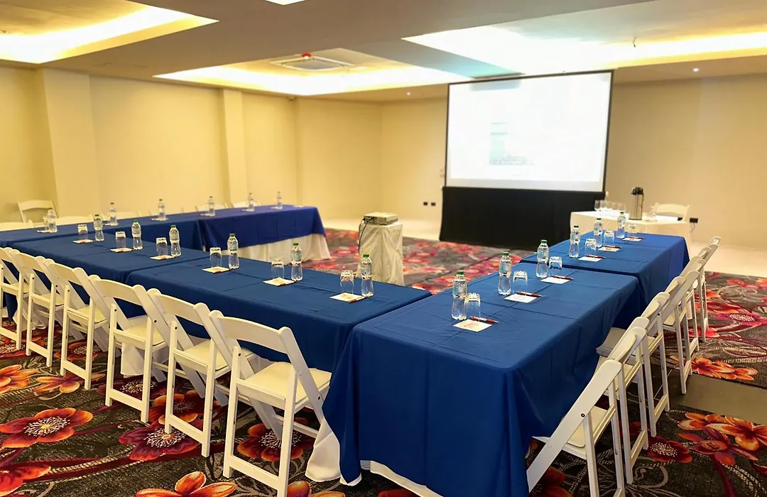 Ramada By Wyndham Princess Santo Domingo-1
