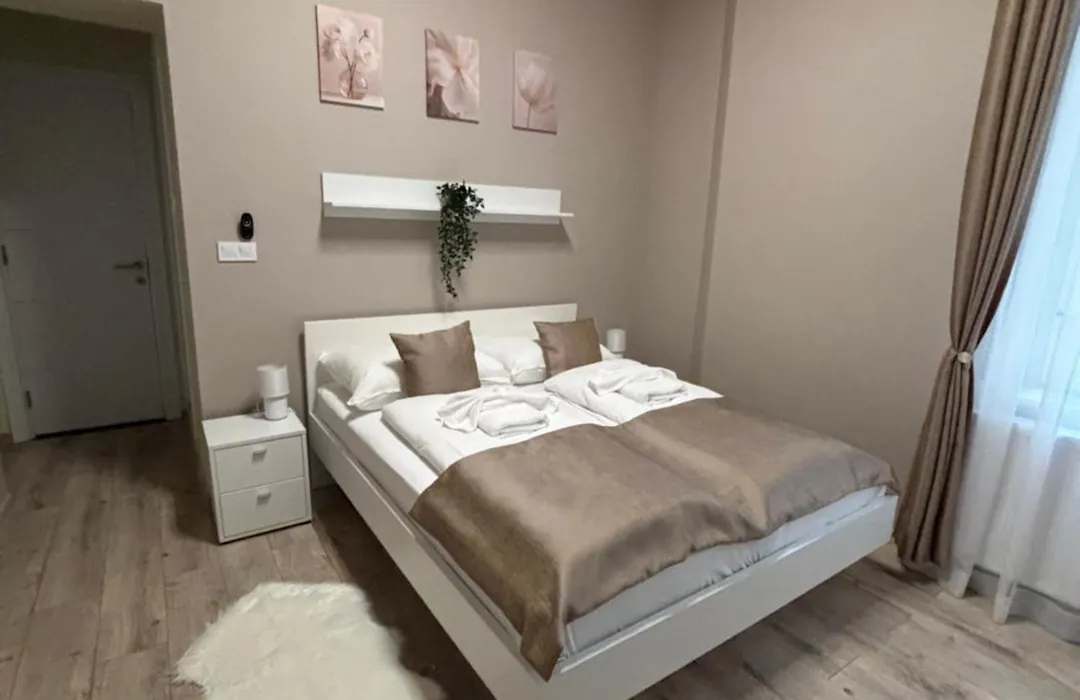 Partium Hotel Szeged-1