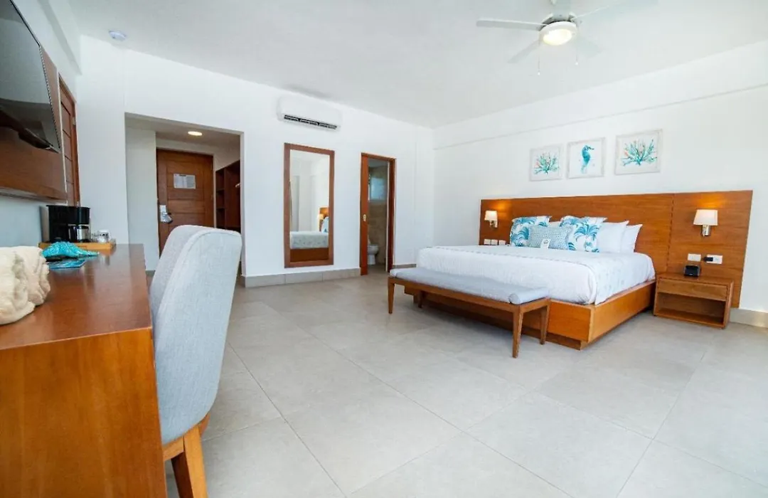 Presidential Suites Cabarete-1