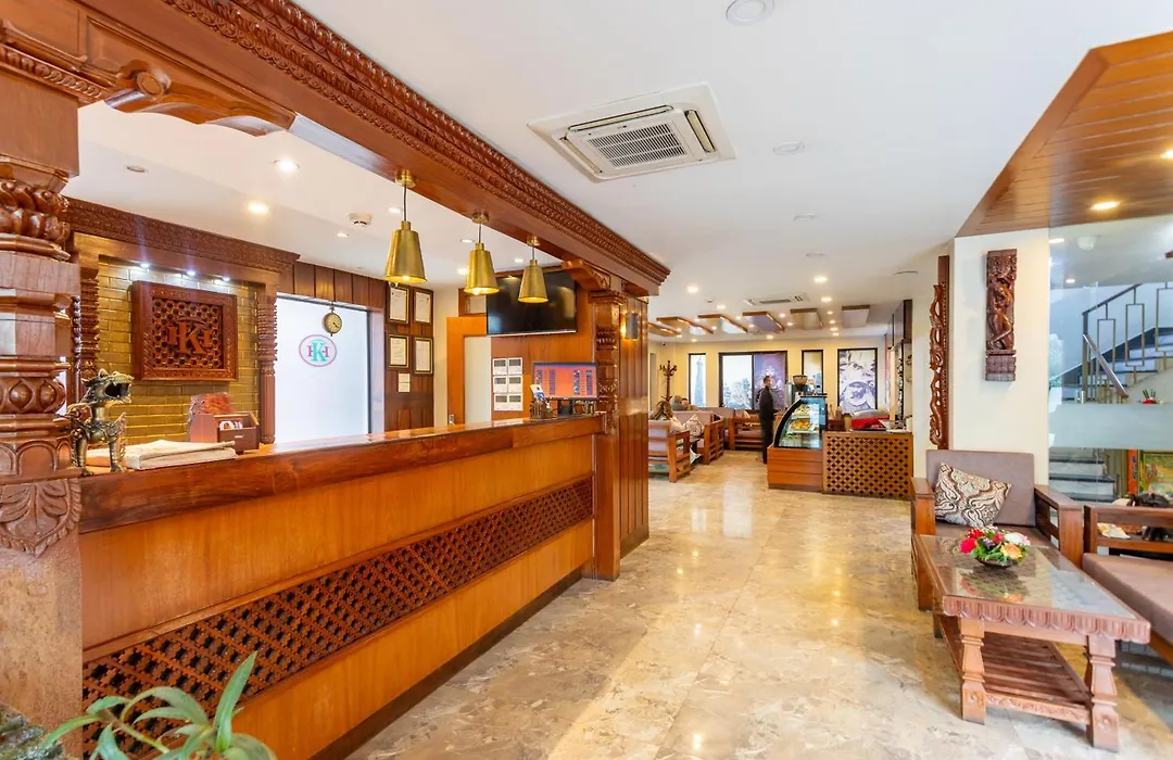 Hotel Kutumba-1