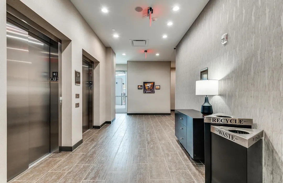 Home2 Suites By Hilton Dallas Medical District Lovefield, Tx-1