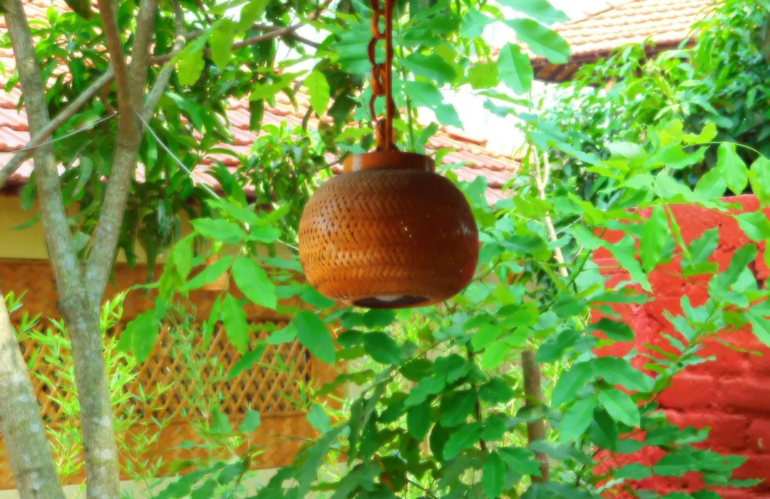 Gram Bangla Retreat-1