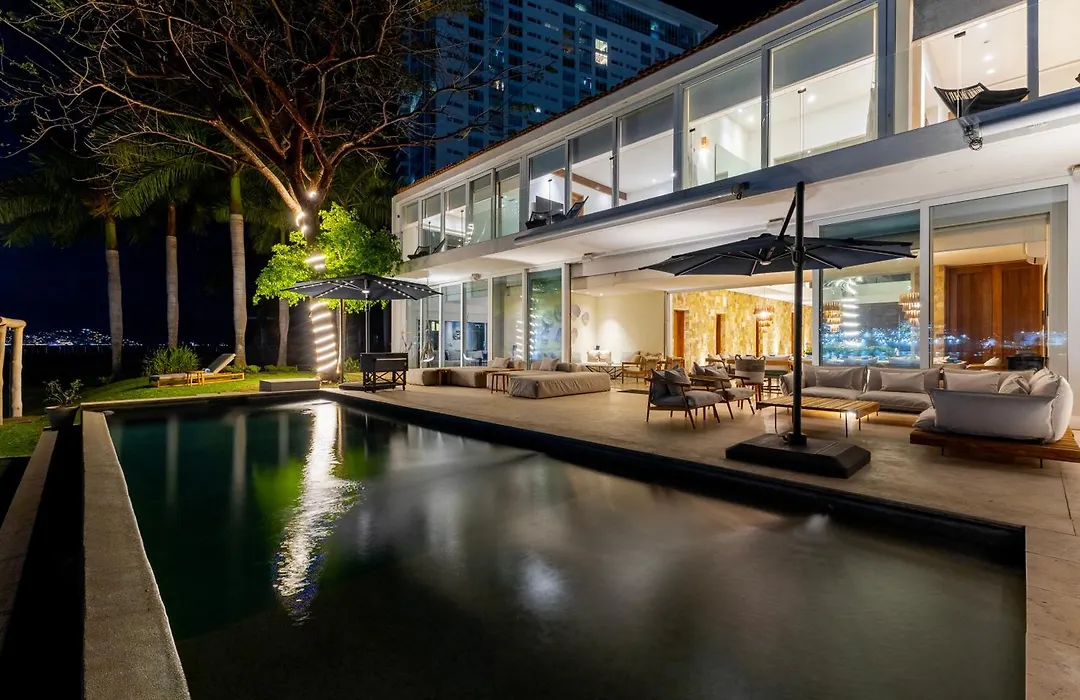 Capitalia Tres Mares Beach Residences & Marina-1
