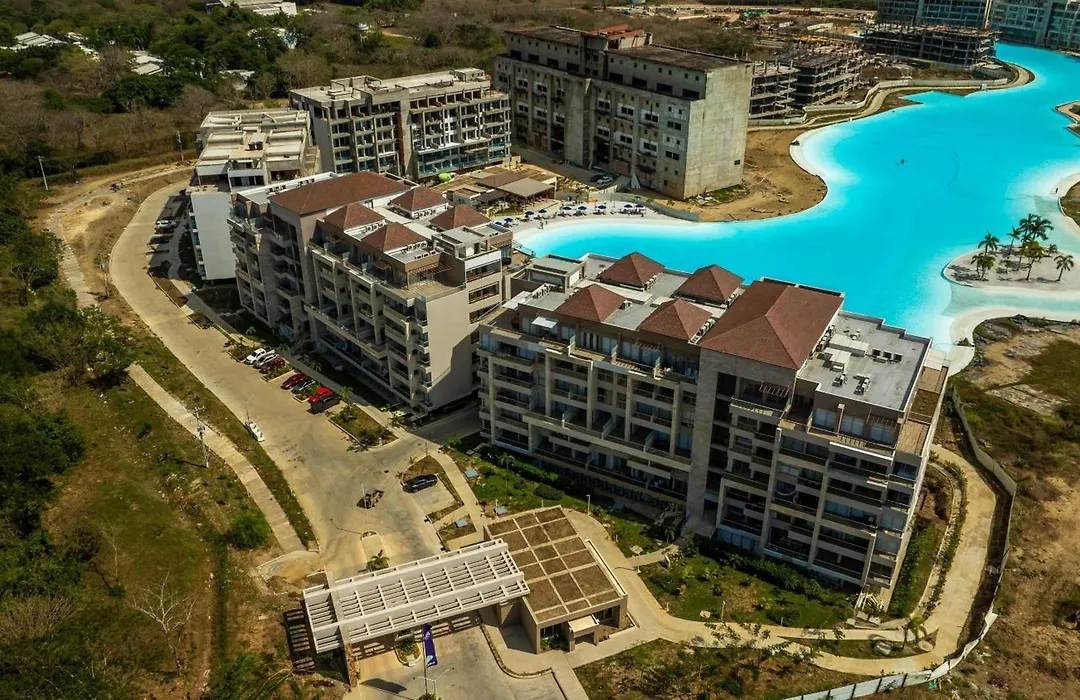 Baia Kristal Kabo-1