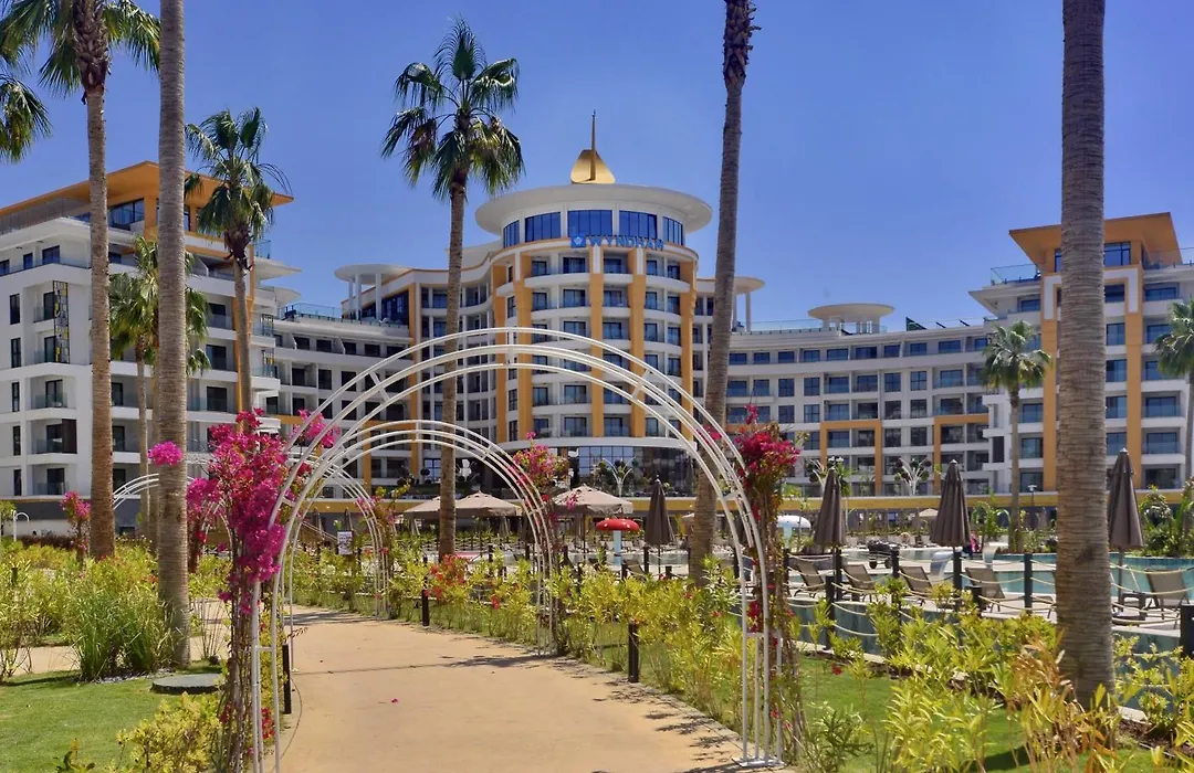 Azura World Hotel-1