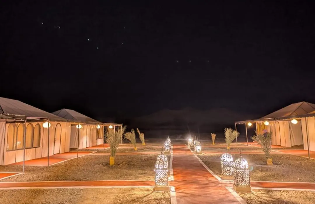 Amkrane Luxury Camps-1