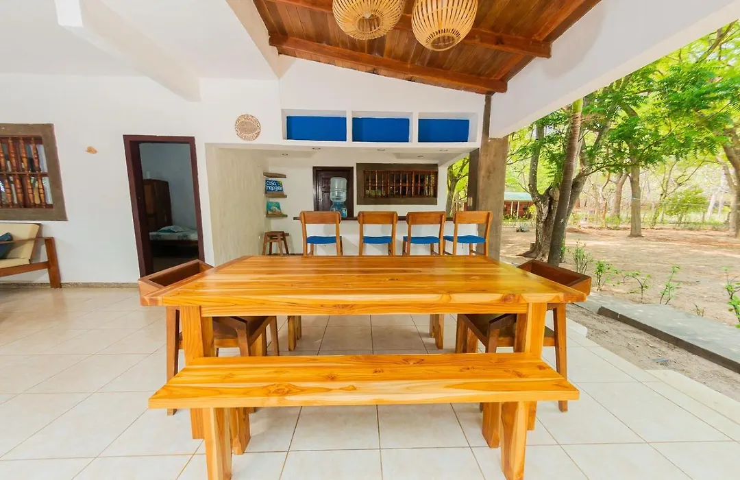 Casa Majahualt-1